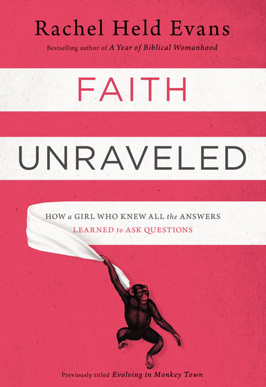 Image of Faith Unraveled other