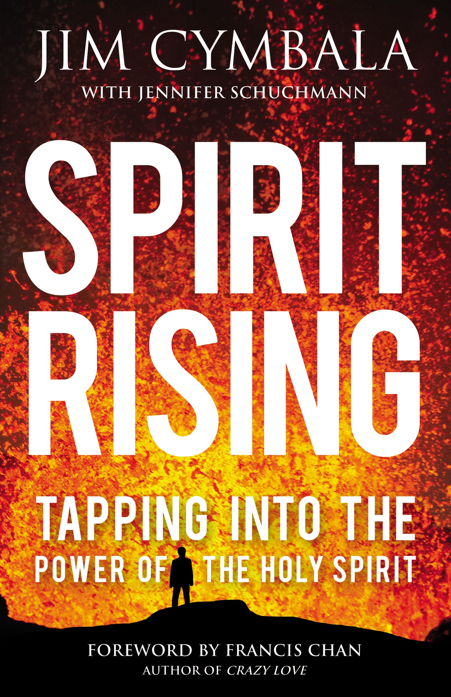 Image of Spirit Rising other