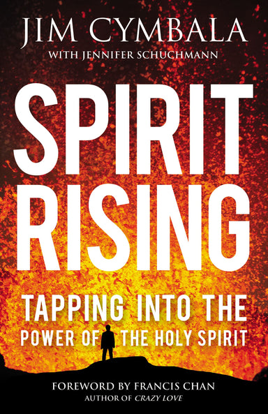 Image of Spirit Rising other