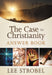 Image of The Case for Christianity Answer Book other
