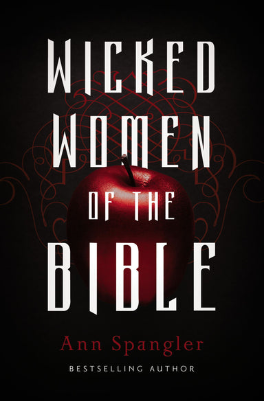 Image of Wicked Women of the Bible other