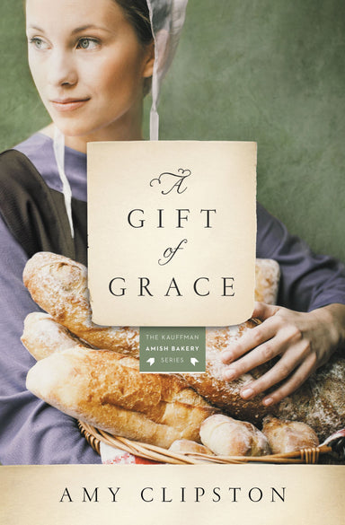 Image of A Gift of Grace other