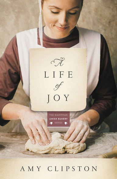 Image of A Life of Joy other