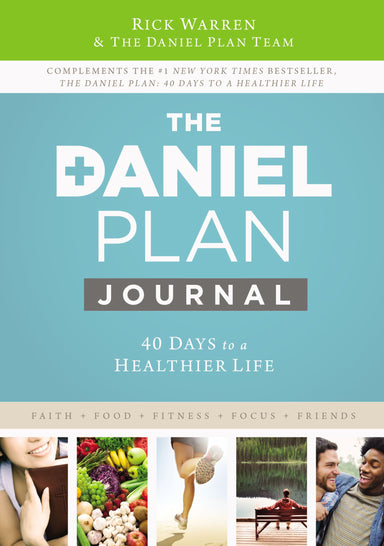 Image of Daniel Plan Journal other