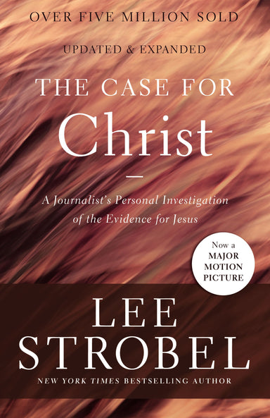 Image of The Case for Christ other