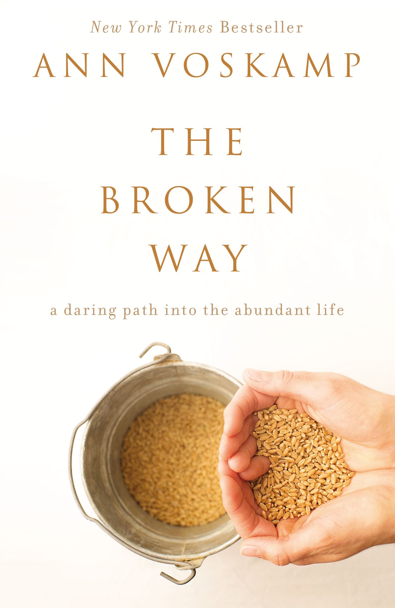 Image of The Broken Way other