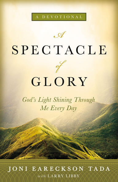 Image of A Spectacle of Glory other