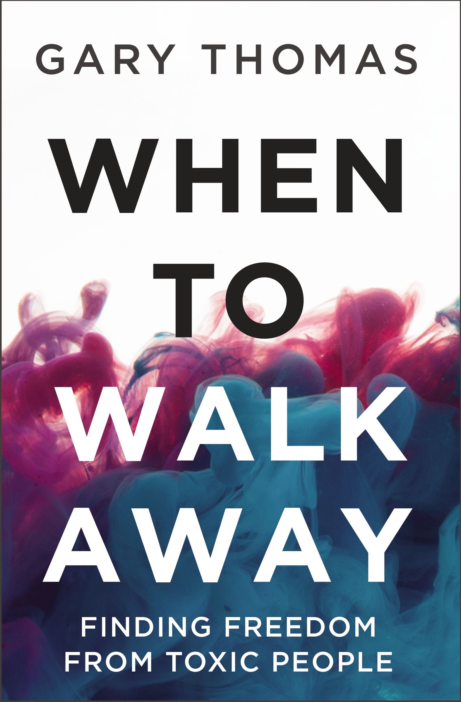 Image of When to Walk Away other