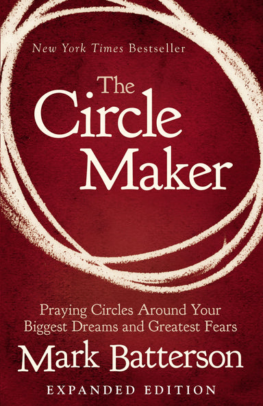 Image of The Circle Maker other