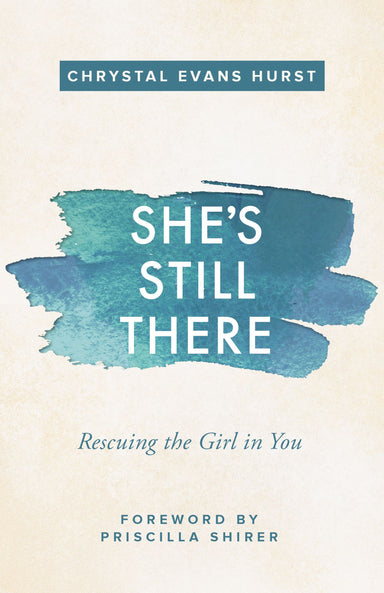 Image of She's Still There other