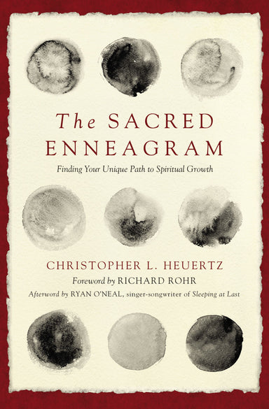 Image of The Sacred Enneagram other