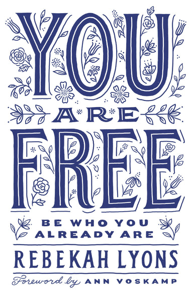 Image of You are Free other