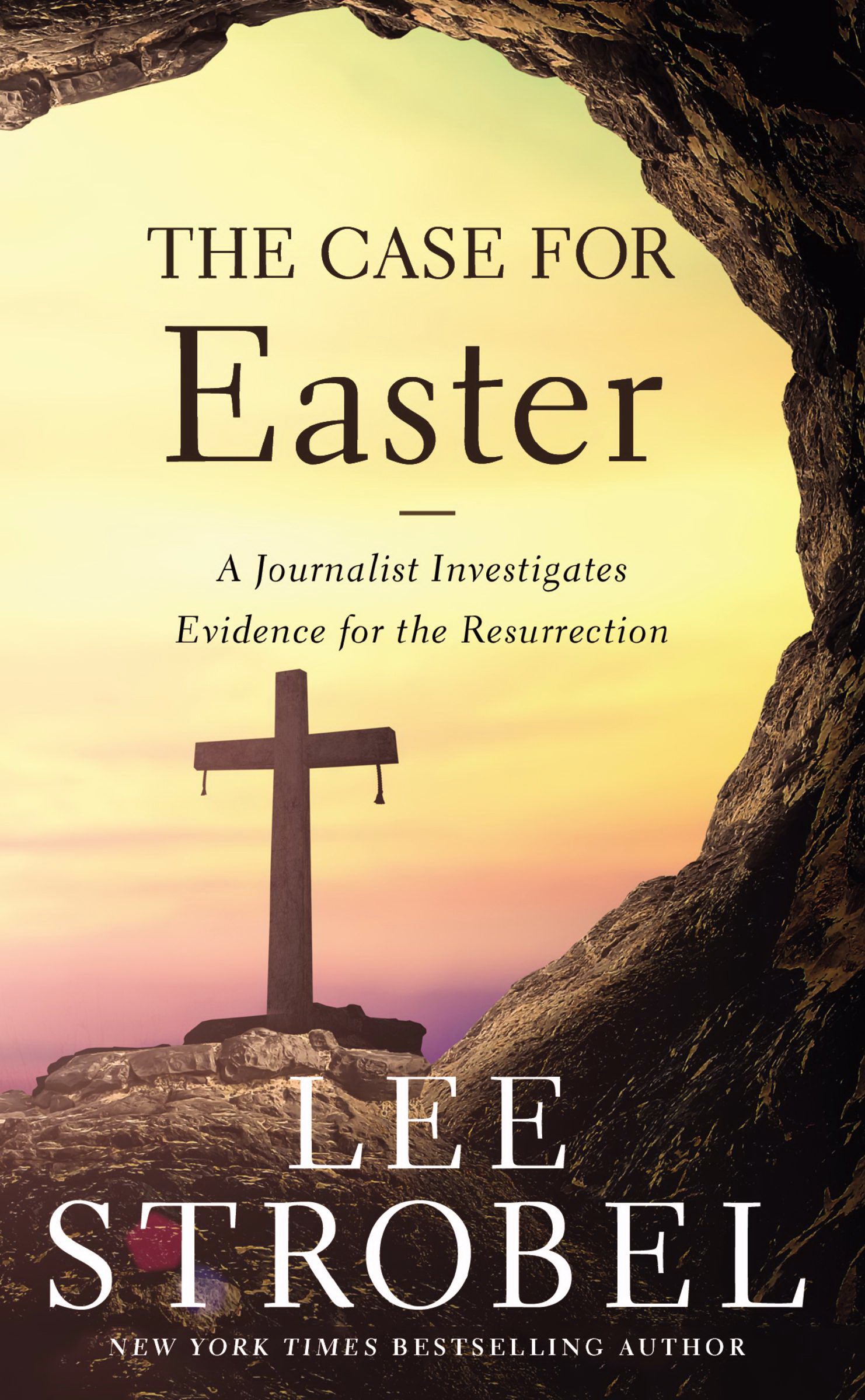 Image of The Case for Easter other