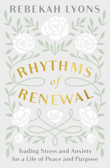 Image of Rhythms of Renewal other