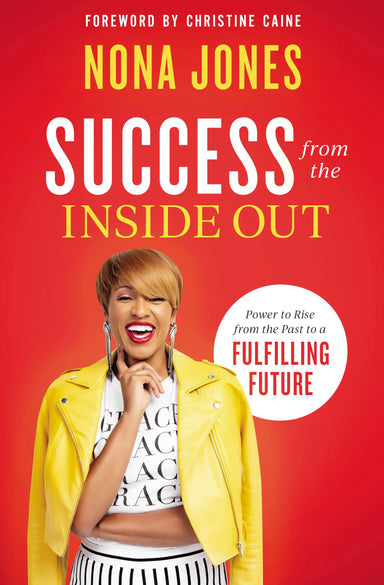 Image of Success from the Inside Out other