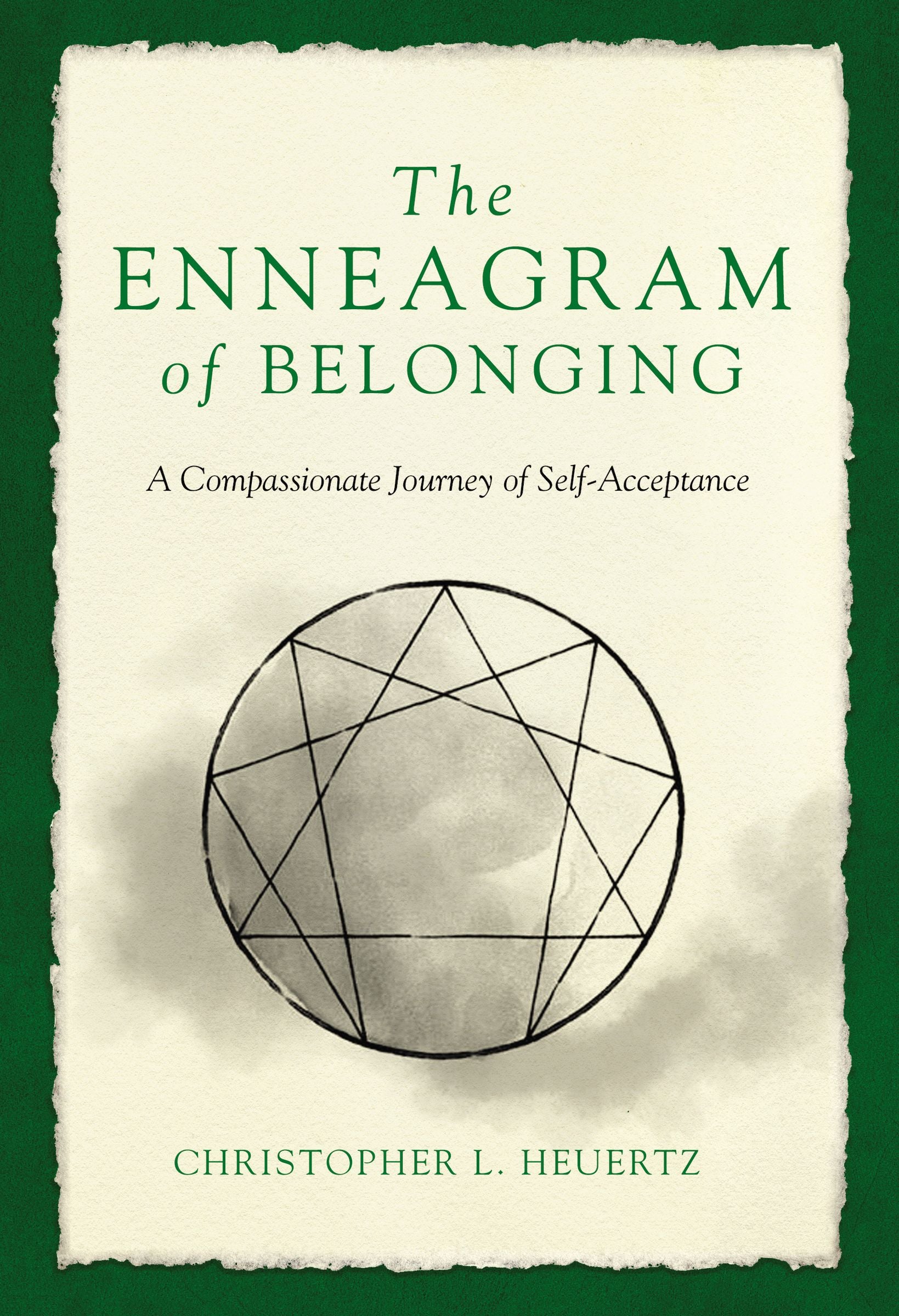 Image of The Enneagram of Belonging other