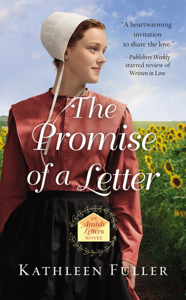 Image of The Promise of a Letter other