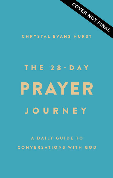 Image of The 28-Day Prayer Journey other