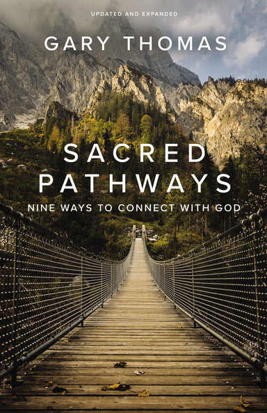 Image of Sacred Pathways other