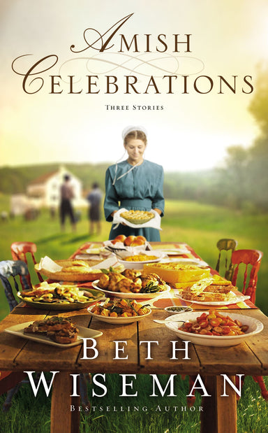 Image of Amish Celebrations other