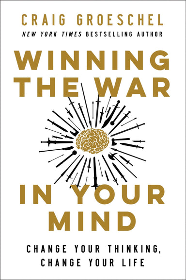 Image of Winning the War in Your Mind other