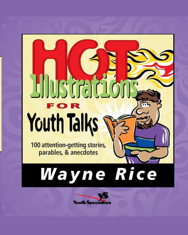 Image of Hot Illustrations For Youth Talks other