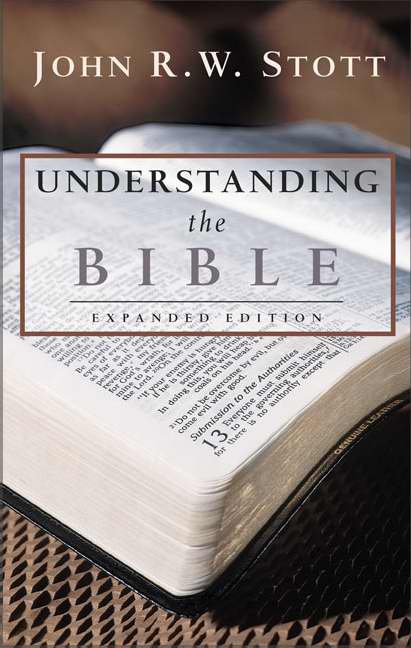 Image of Understanding The Bible other
