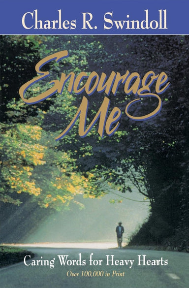 Image of Encourage Me other