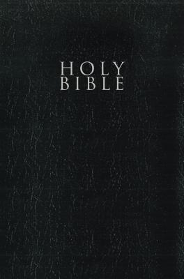 Image of NIV Gift and Award Bible, Leather-Look, Black, Red Letter Edition, Comfort Print other