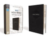 Image of NIV, Holy Bible, Soft Touch Edition, Leathersoft, Black, Comfort Print other