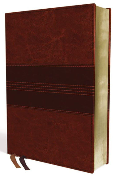 Image of NRSV Thinline Bible other