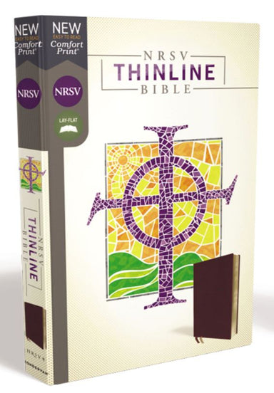 Image of NRSV Thinline Bible other