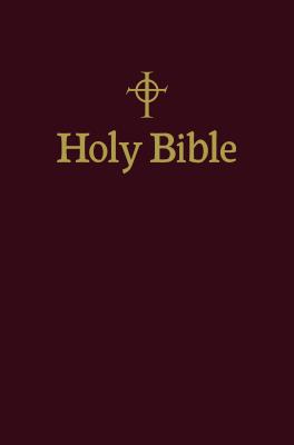 Image of NRSV Pew and Worship Bible other
