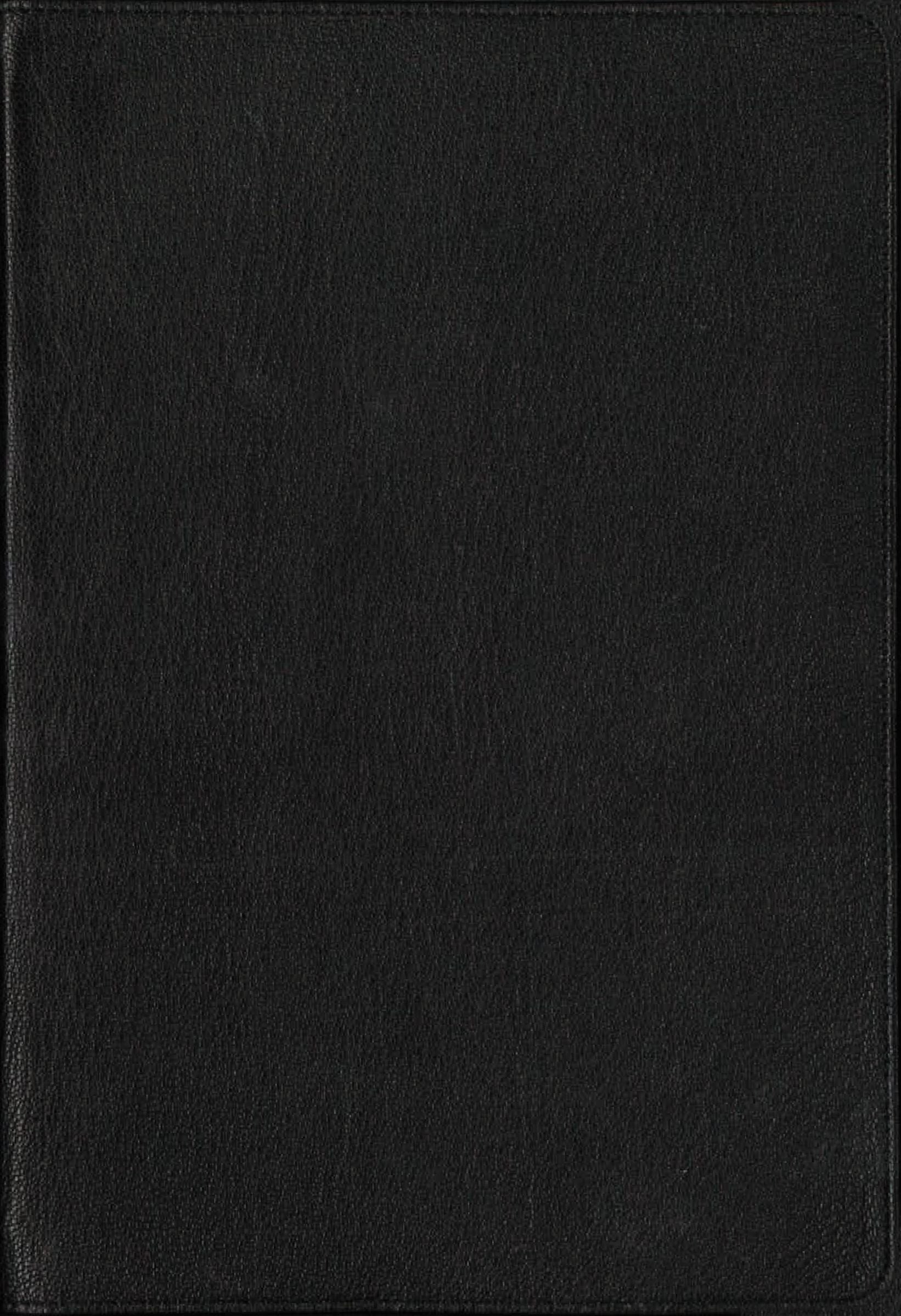 Image of NRSV, Single-Column Reference Bible, Premium Goatskin Leather, Black, Premier Collection, Comfort Print other