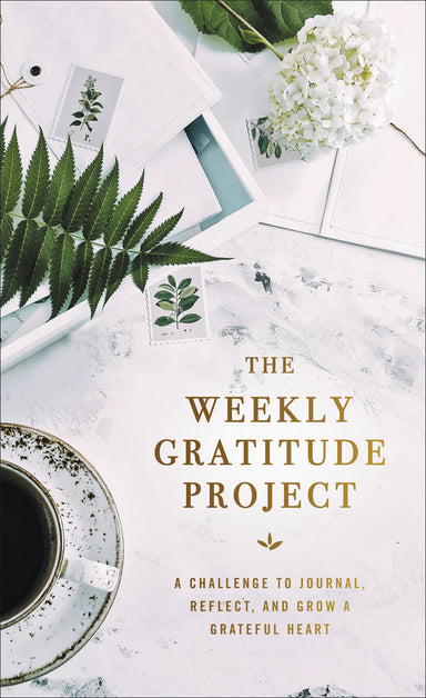 Image of The Weekly Gratitude Project other