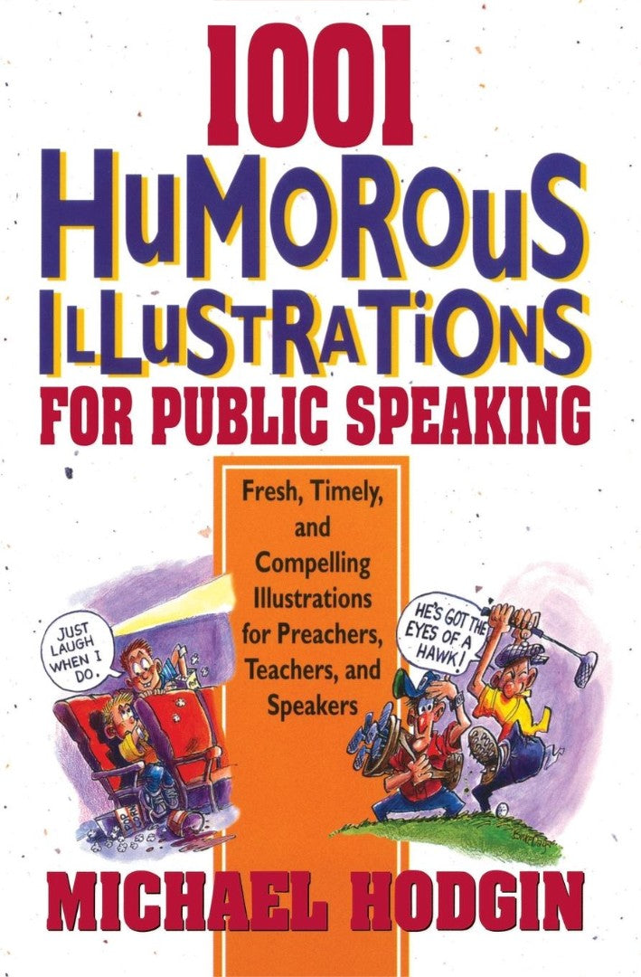 Image of 1001 Humorous Illustrations for Public Speaking other