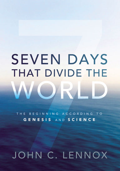 Image of Seven Days That Divide The World other