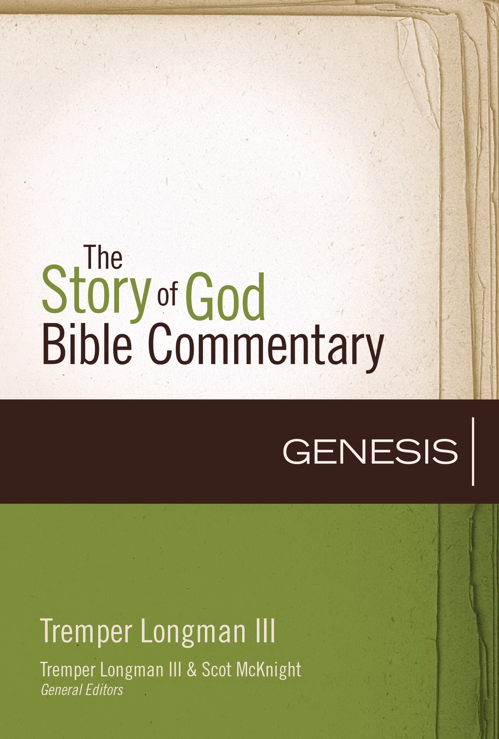 Image of Genesis other