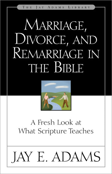 Image of Marriage, Divorce, and Remarriage in the Bible other