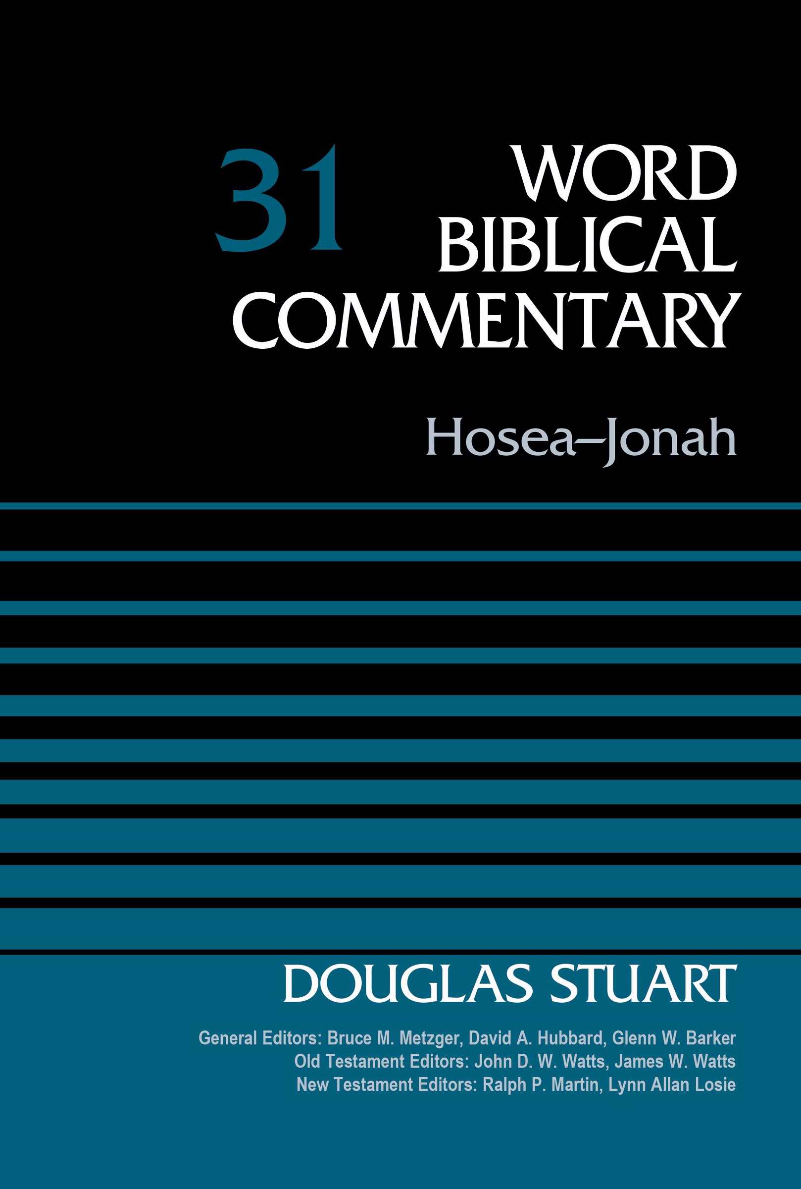 Image of Hosea-Jonah other
