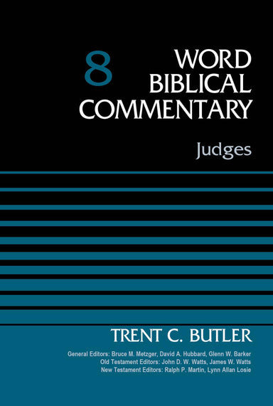 Image of Judges other