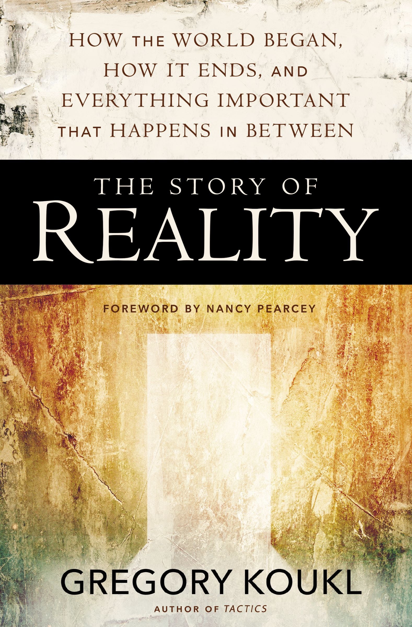 Image of The Story of Reality other