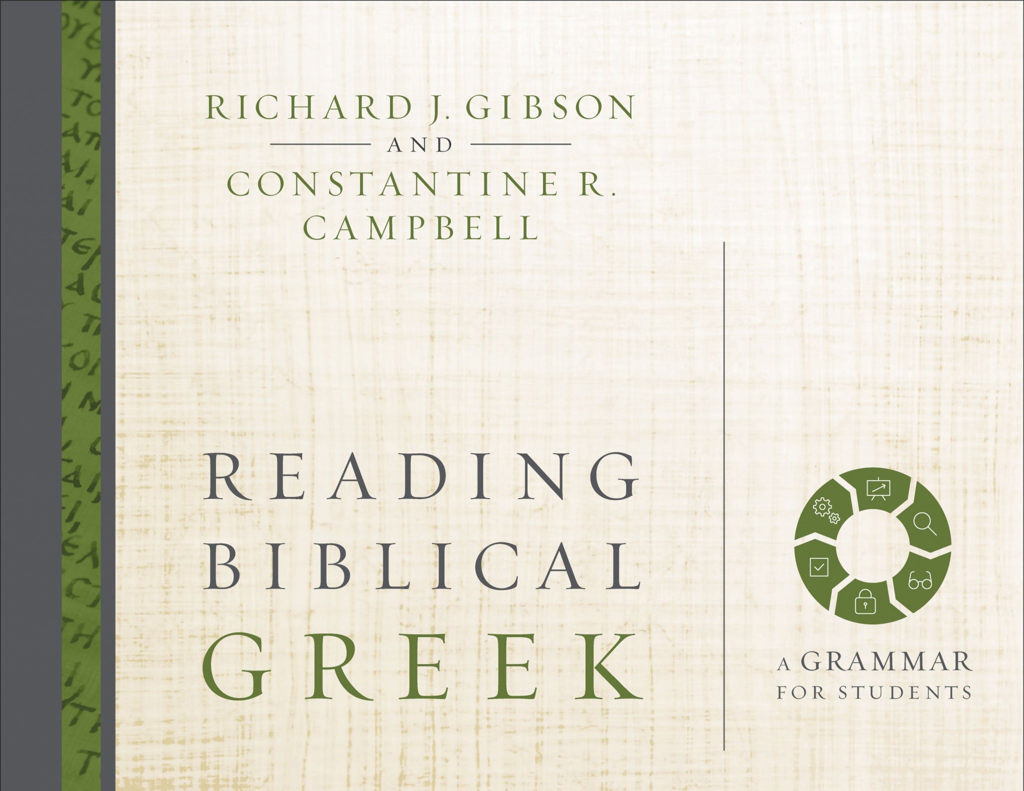 Image of Reading Biblical Greek other