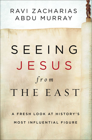 Image of Seeing Jesus From The East other