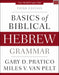 Image of Basics of Biblical Hebrew Grammar: Third Edition other