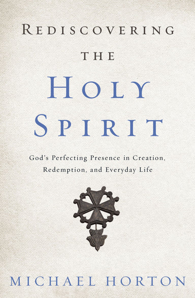 Image of Rediscovering the Holy Spirit other