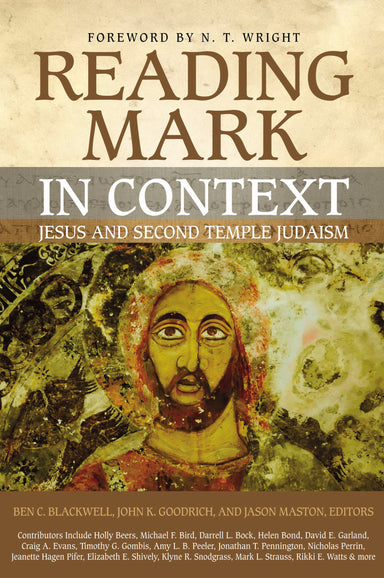 Image of Reading Mark in Context other