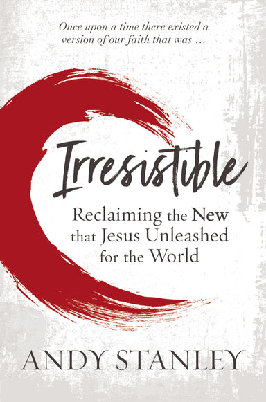 Image of Irresistible Faith other