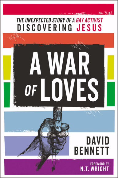 Image of A War of Loves other