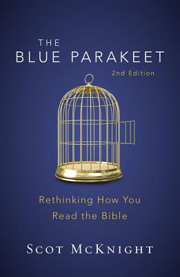 Image of The Blue Parakeet, 2nd Edition other